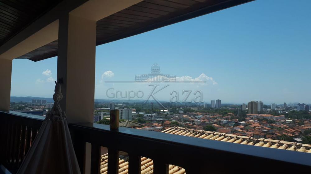 Foto 19 de Casa Sobrado em Cidade Jardim, Jacareí - imagem 19