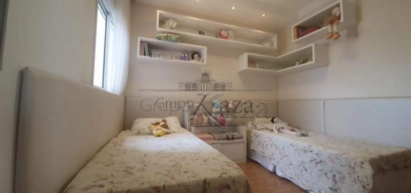 Foto 11 de Apartamento Padrão em Condomínio Royal Park, São José dos Campos - imagem 11