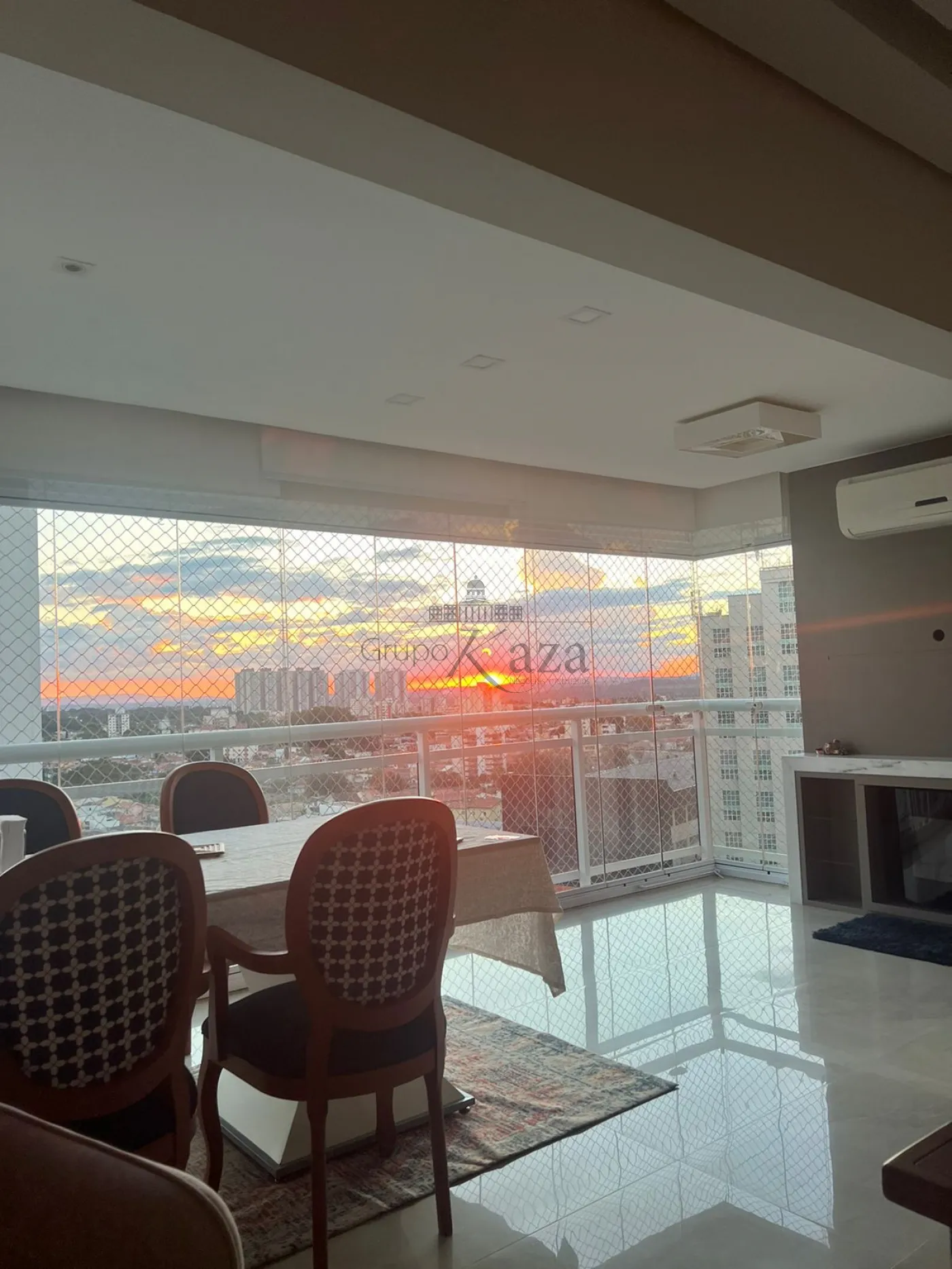 Foto 4 de Apartamento Padrão em Condomínio Royal Park, São José dos Campos - imagem 4