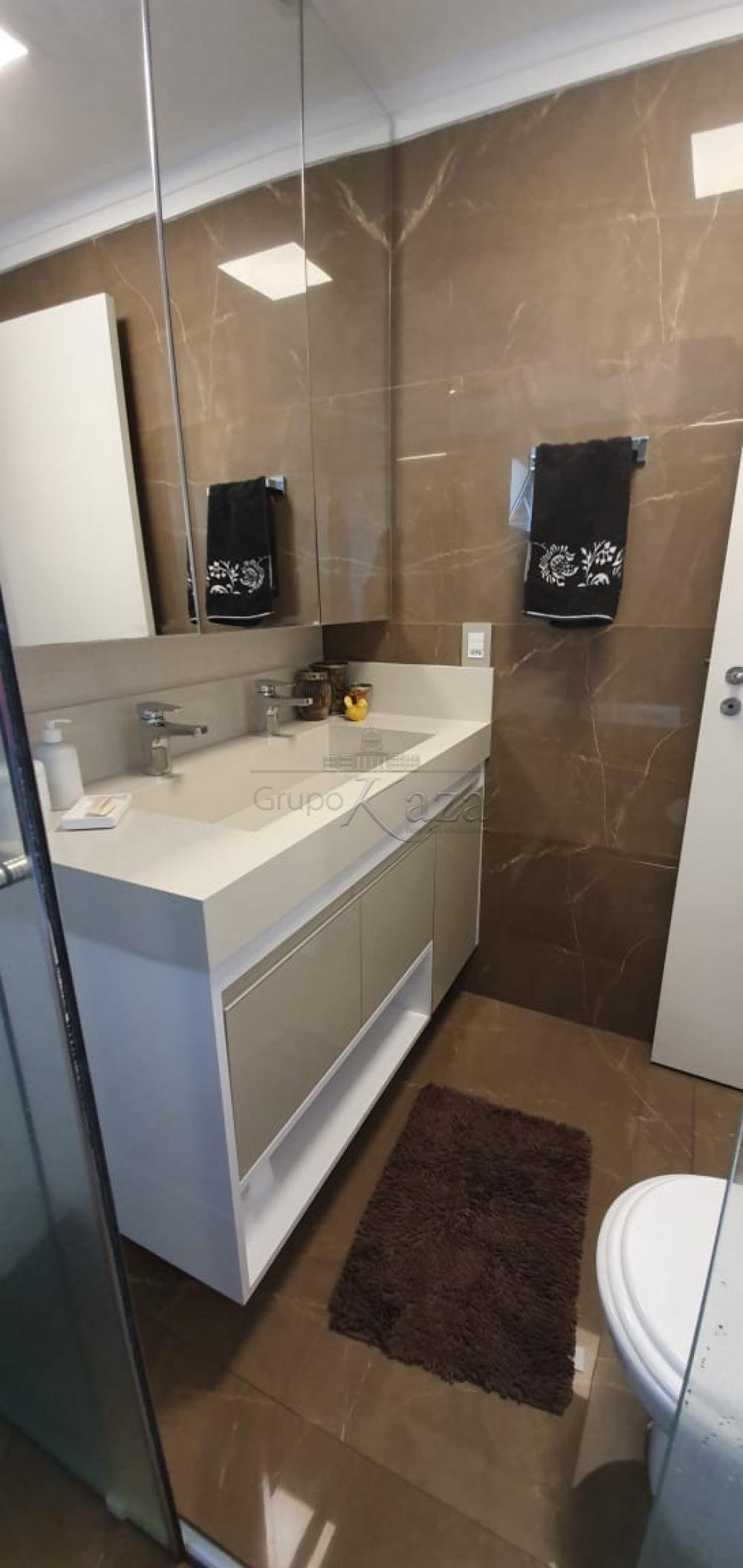 Foto 13 de Apartamento Padrão em Condomínio Royal Park, São José dos Campos - imagem 13