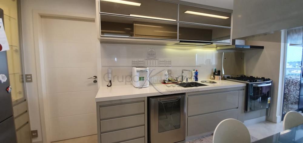 Foto 9 de Apartamento Padrão em Condomínio Royal Park, São José dos Campos - imagem 9
