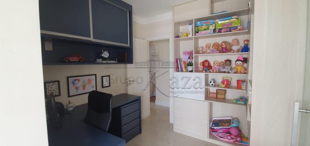 Foto 12 de Apartamento Padrão em Condomínio Royal Park, São José dos Campos - imagem 12