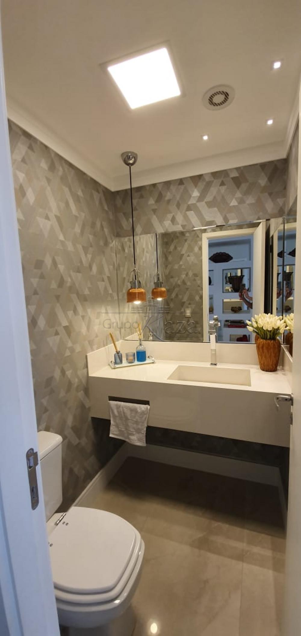 Foto 10 de Apartamento Padrão em Condomínio Royal Park, São José dos Campos - imagem 10