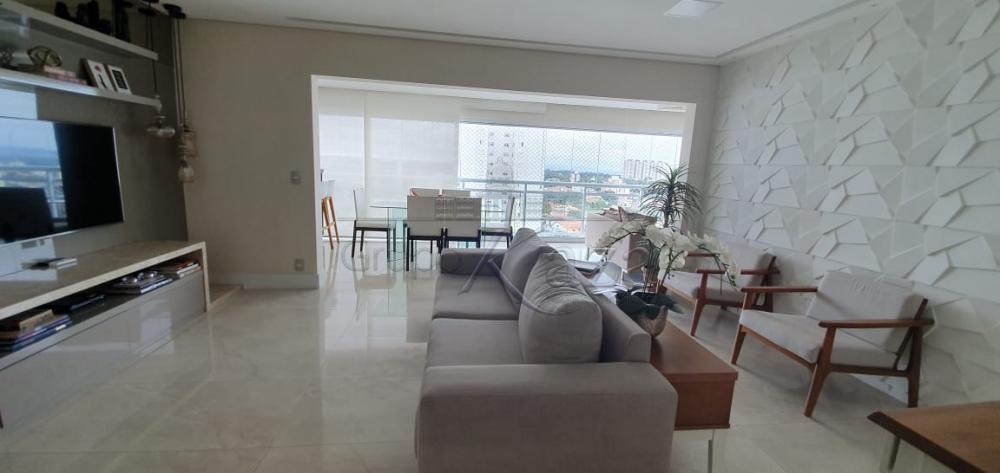Foto 2 de Apartamento Padrão em Condomínio Royal Park, São José dos Campos - imagem 2