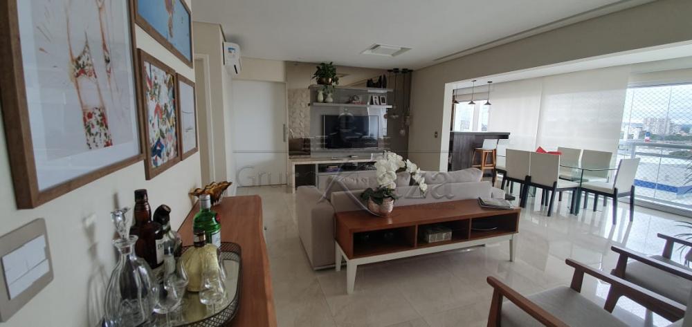 Foto 1 de Apartamento Padrão em Condomínio Royal Park, São José dos Campos - imagem 1