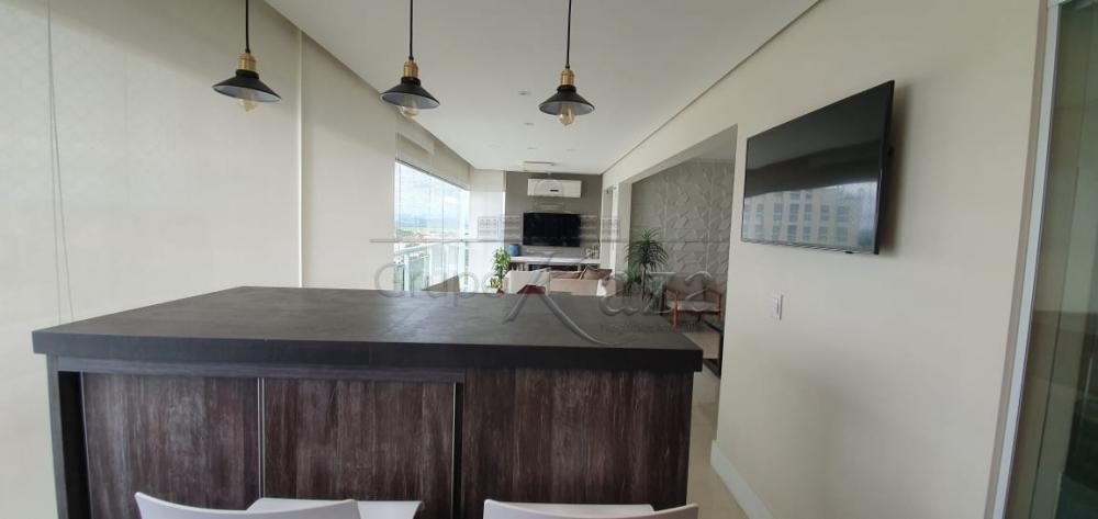 Foto 7 de Apartamento Padrão em Condomínio Royal Park, São José dos Campos - imagem 7