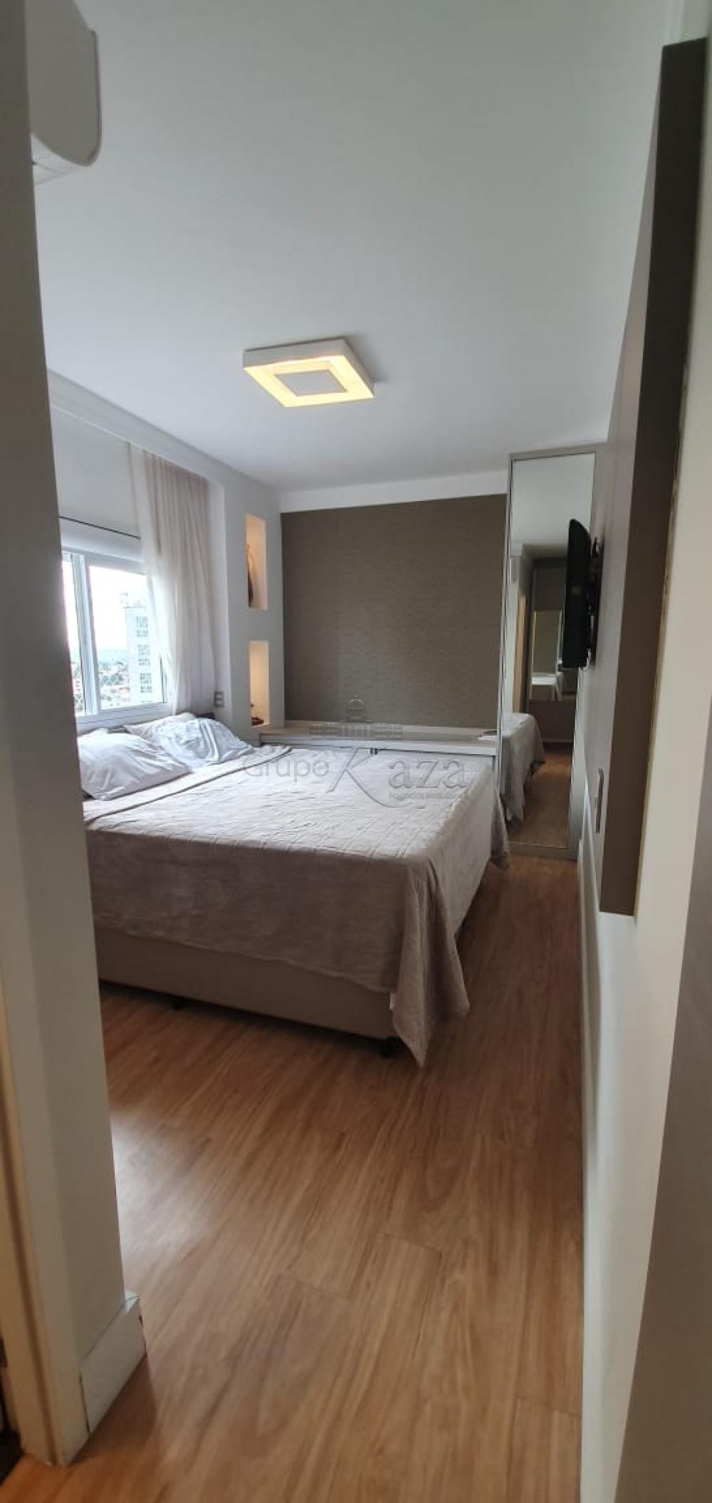 Foto 14 de Apartamento Padrão em Condomínio Royal Park, São José dos Campos - imagem 14