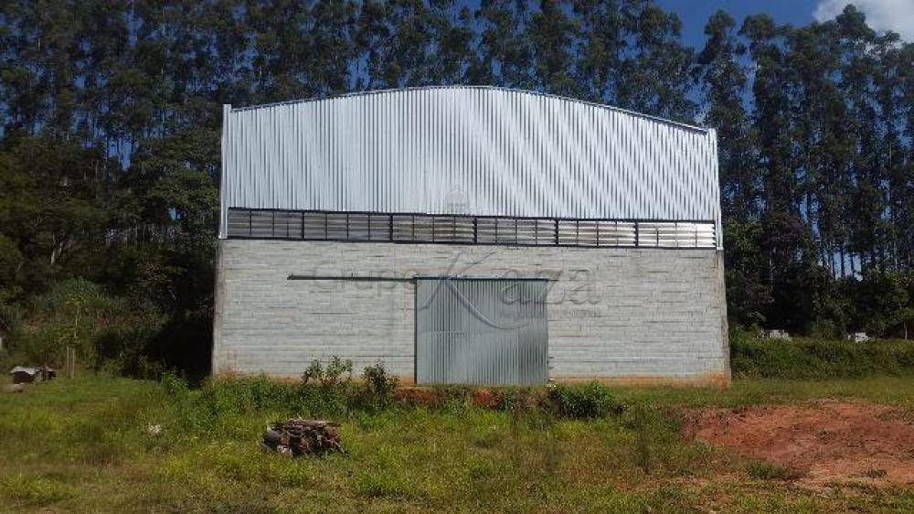 Foto 8 de Comercial Galpão em Jardim São Gabriel, Jacareí - imagem 8