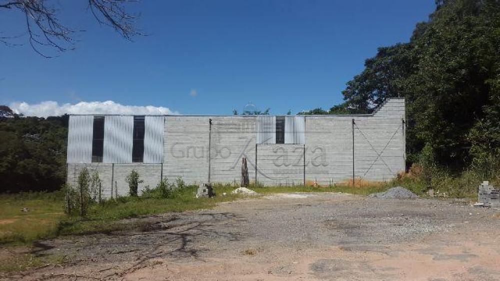 Foto 7 de Comercial Galpão em Jardim São Gabriel, Jacareí - imagem 7