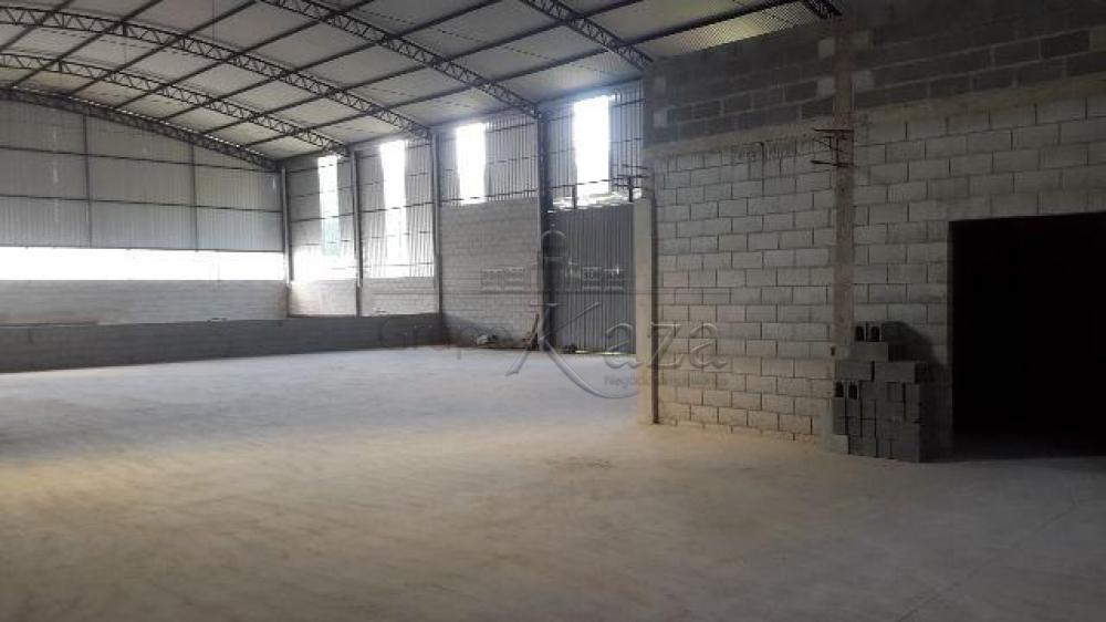 Foto 1 de Comercial Galpão em Jardim São Gabriel, Jacareí - imagem 1