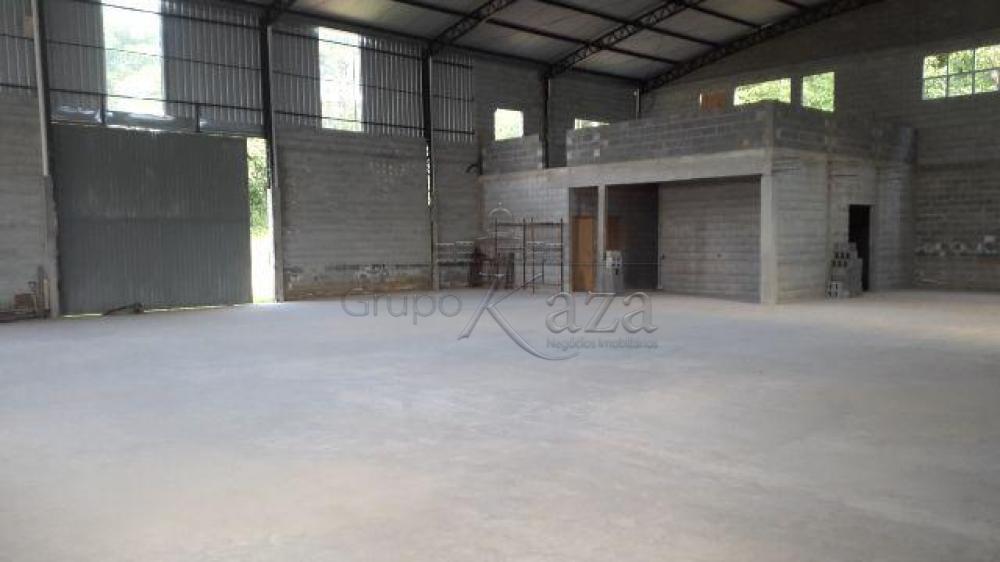 Foto 2 de Comercial Galpão em Jardim São Gabriel, Jacareí - imagem 2