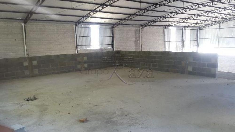 Foto 4 de Comercial Galpão em Jardim São Gabriel, Jacareí - imagem 4