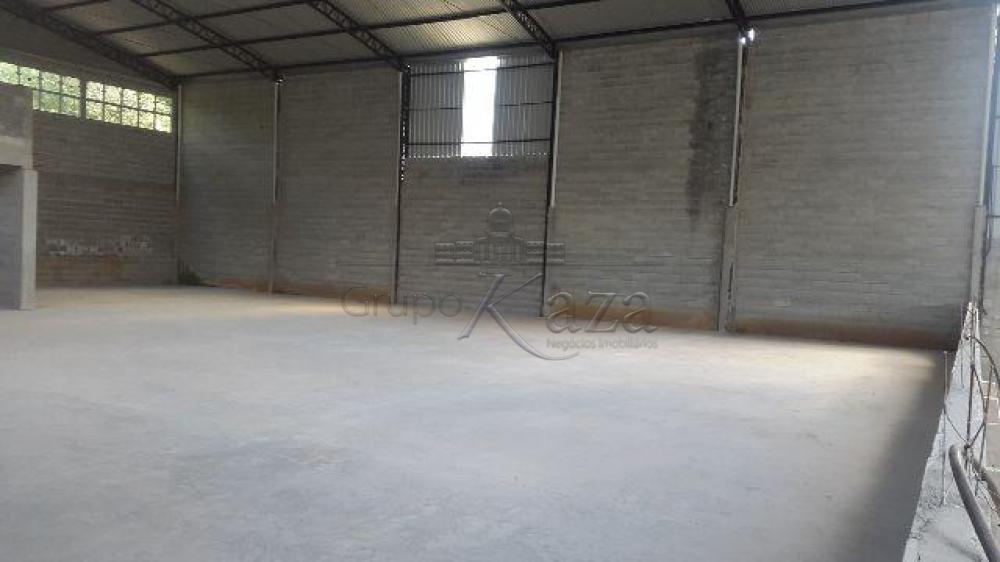 Foto 5 de Comercial Galpão em Jardim São Gabriel, Jacareí - imagem 5