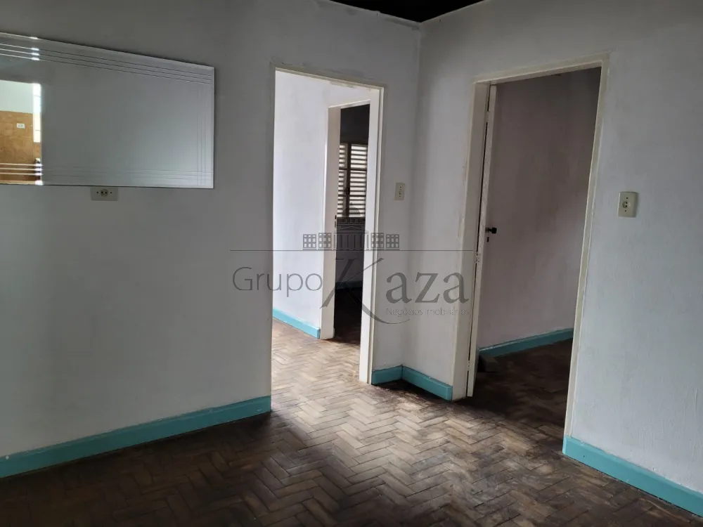 Foto 9 de Casa Padrão em Monte Castelo, São José dos Campos - imagem 9