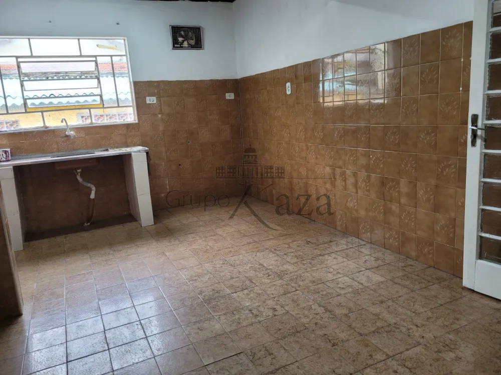 Foto 8 de Casa Padrão em Monte Castelo, São José dos Campos - imagem 8