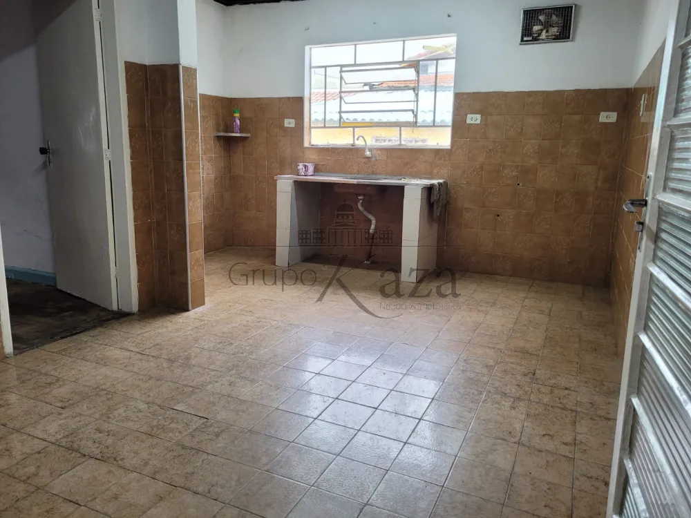 Foto 5 de Casa Padrão em Monte Castelo, São José dos Campos - imagem 5