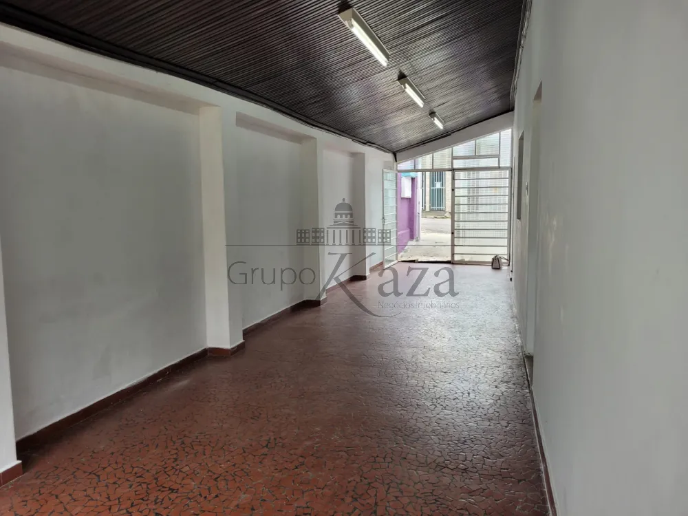 Foto 17 de Casa Padrão em Monte Castelo, São José dos Campos - imagem 17