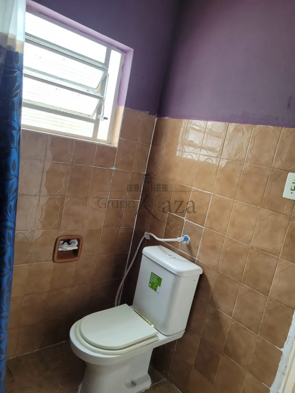 Foto 13 de Casa Padrão em Monte Castelo, São José dos Campos - imagem 13