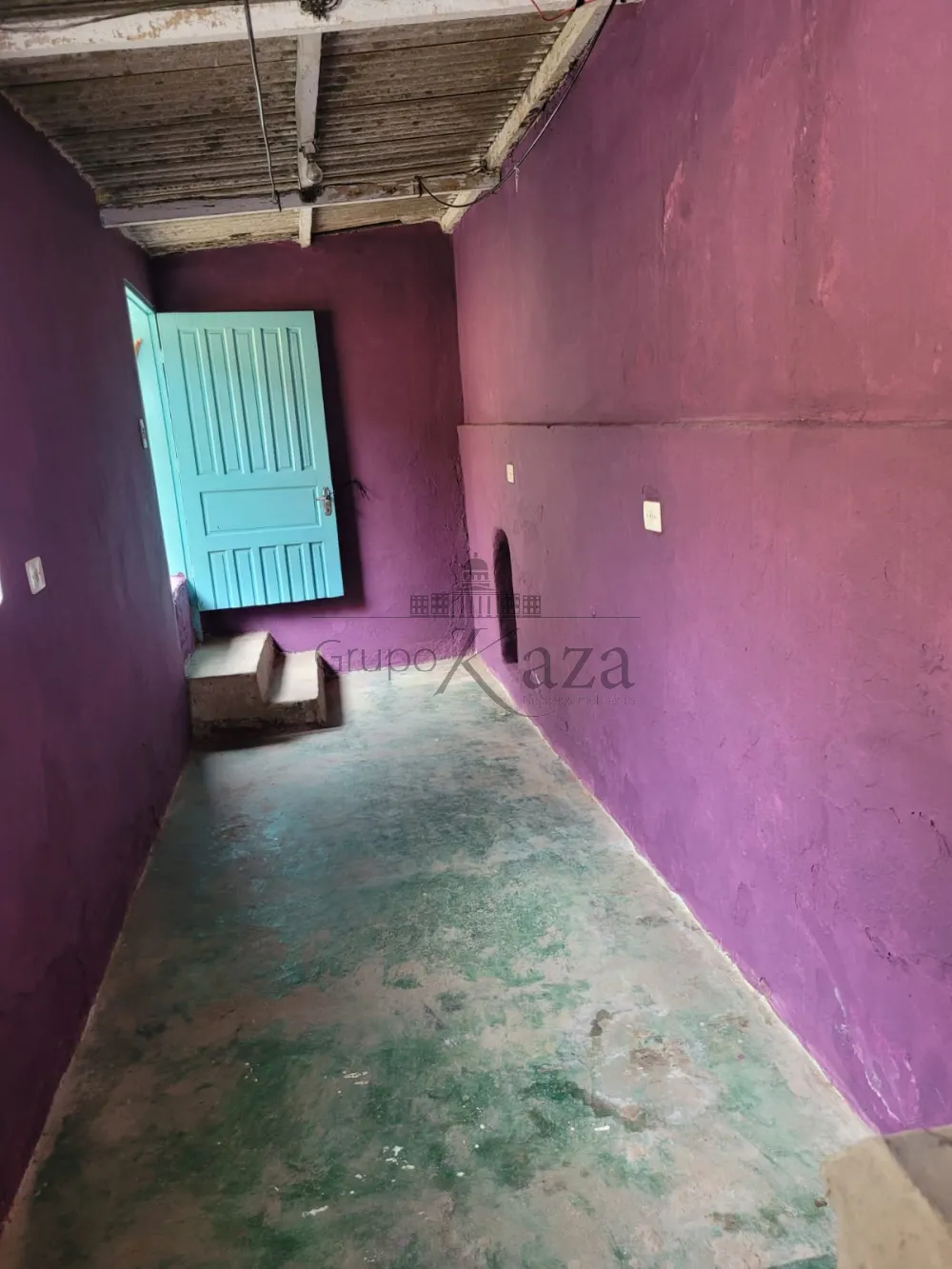 Foto 15 de Casa Padrão em Monte Castelo, São José dos Campos - imagem 15