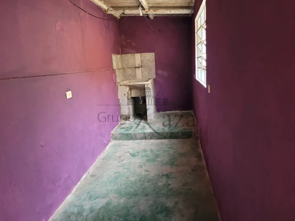 Foto 16 de Casa Padrão em Monte Castelo, São José dos Campos - imagem 16