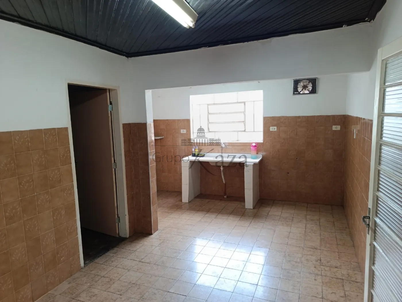 Foto 7 de Casa Padrão em Monte Castelo, São José dos Campos - imagem 7