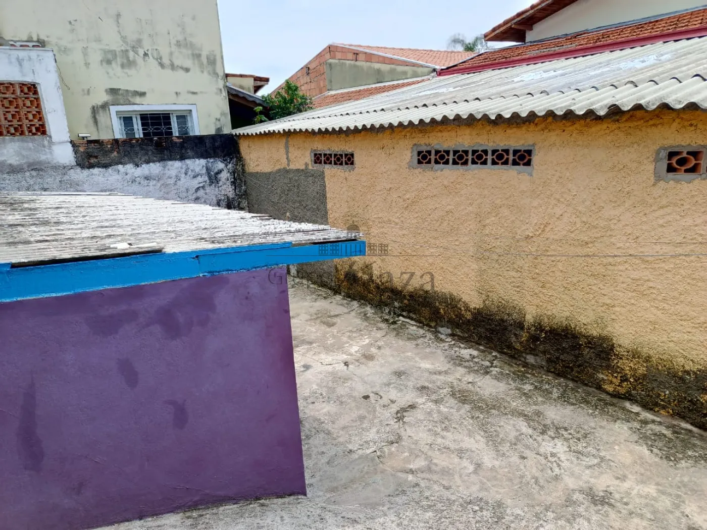 Foto 19 de Casa Padrão em Monte Castelo, São José dos Campos - imagem 19