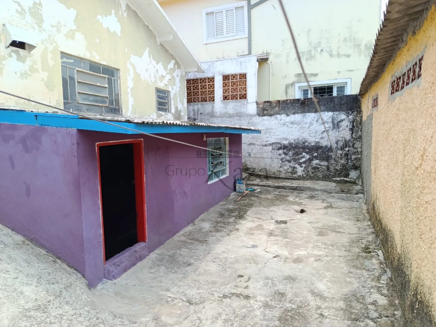 Foto 20 de Casa Padrão em Monte Castelo, São José dos Campos - imagem 20