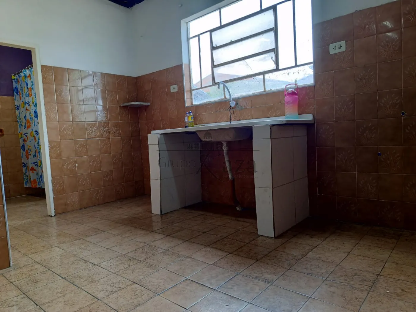 Foto 4 de Casa Padrão em Monte Castelo, São José dos Campos - imagem 4