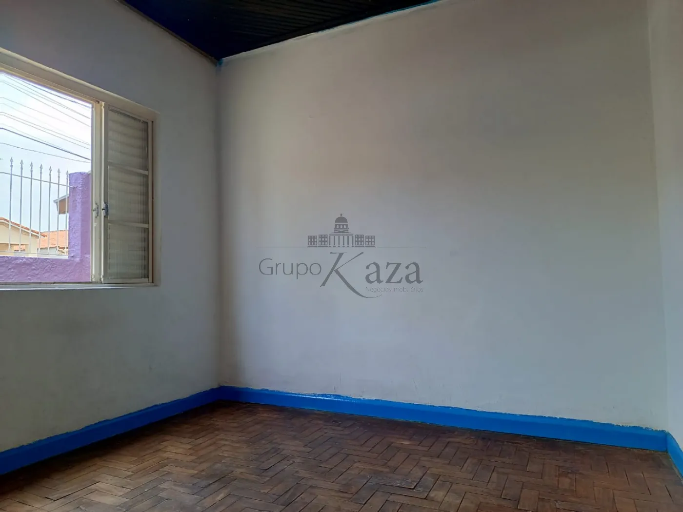 Foto 14 de Casa Padrão em Monte Castelo, São José dos Campos - imagem 14