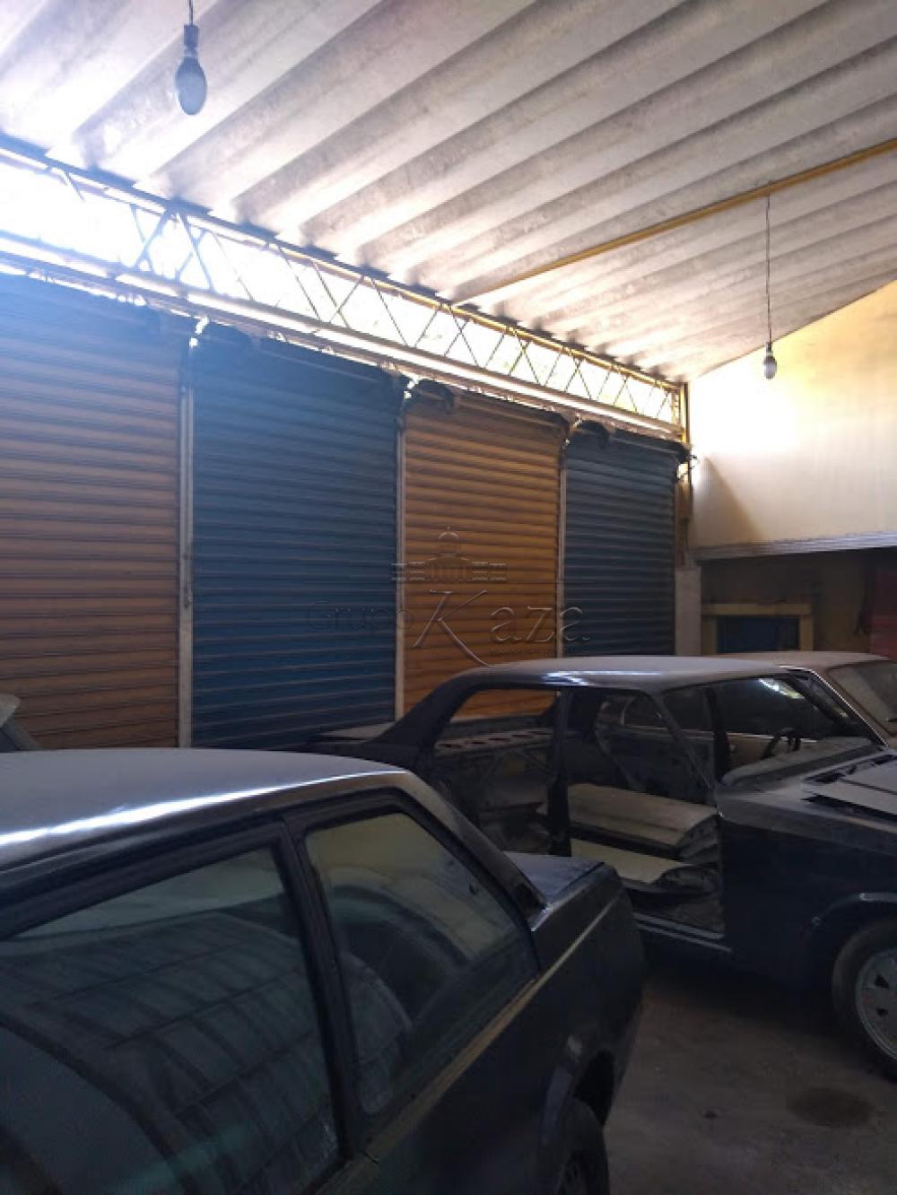 Foto 1 de Comercial Salão em Vila Nair, São José dos Campos - imagem 1