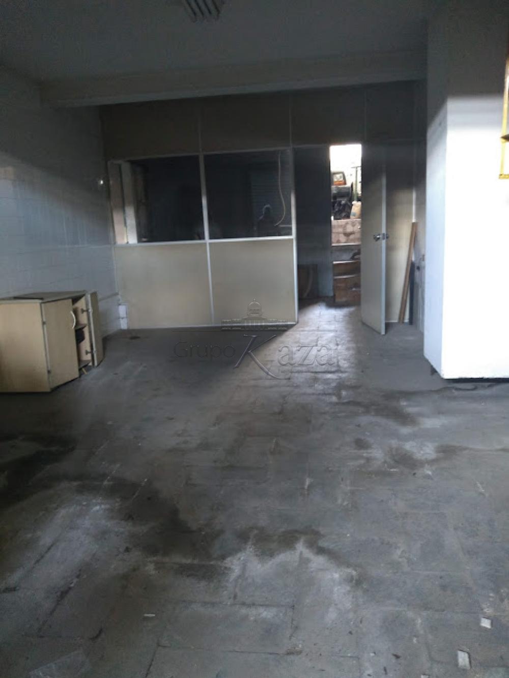 Foto 2 de Comercial Salão em Vila Nair, São José dos Campos - imagem 2