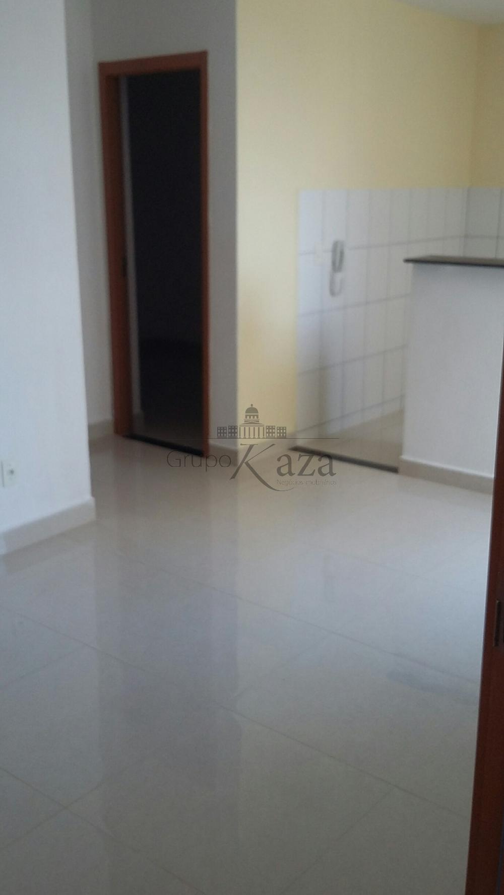 Foto 4 de Apartamento Padrão em Jardim das Cerejeiras, São José dos Campos - imagem 4