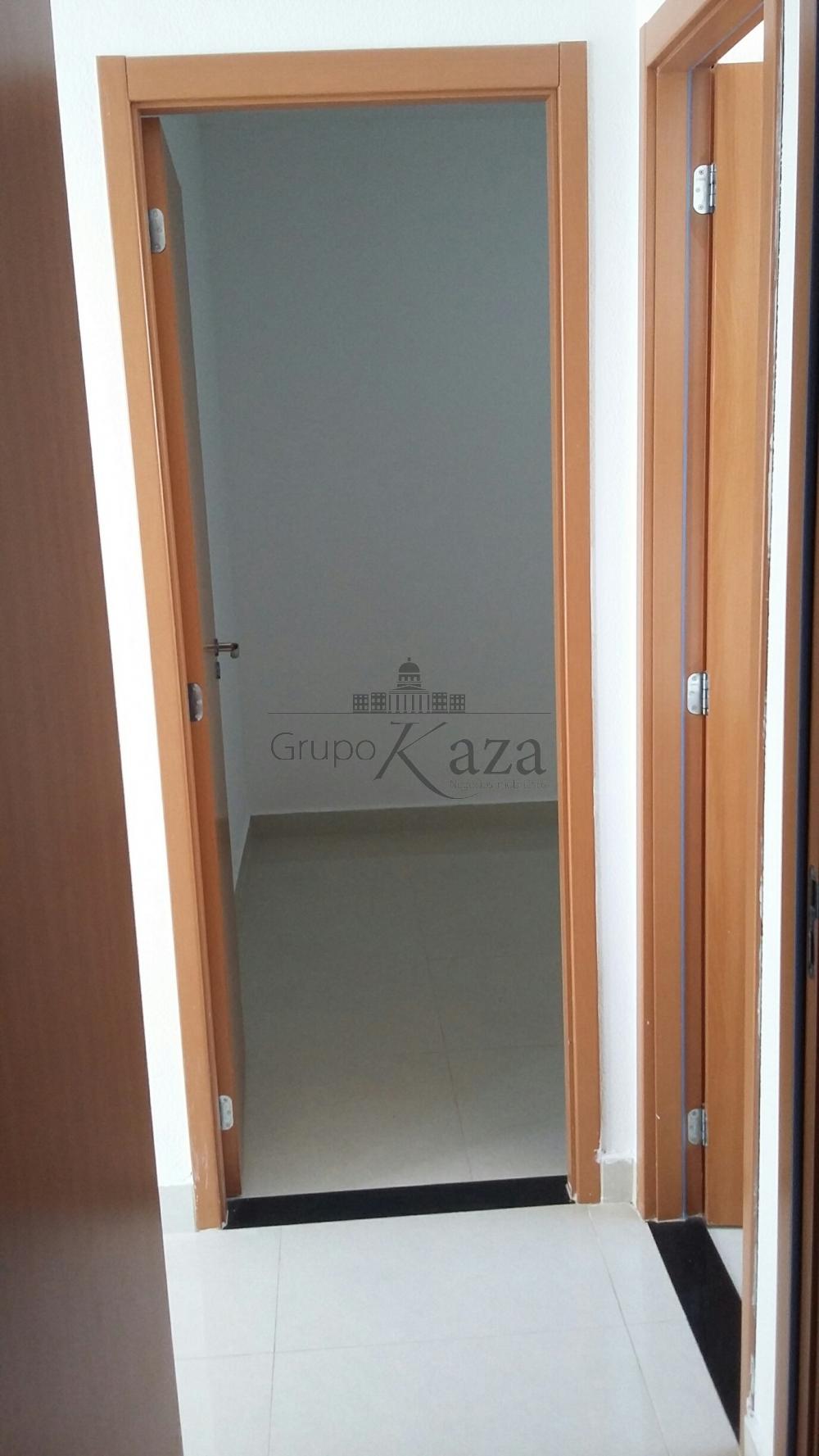 Foto 5 de Apartamento Padrão em Jardim das Cerejeiras, São José dos Campos - imagem 5