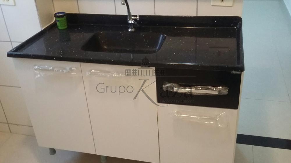 Foto 8 de Apartamento Padrão em Jardim das Cerejeiras, São José dos Campos - imagem 8