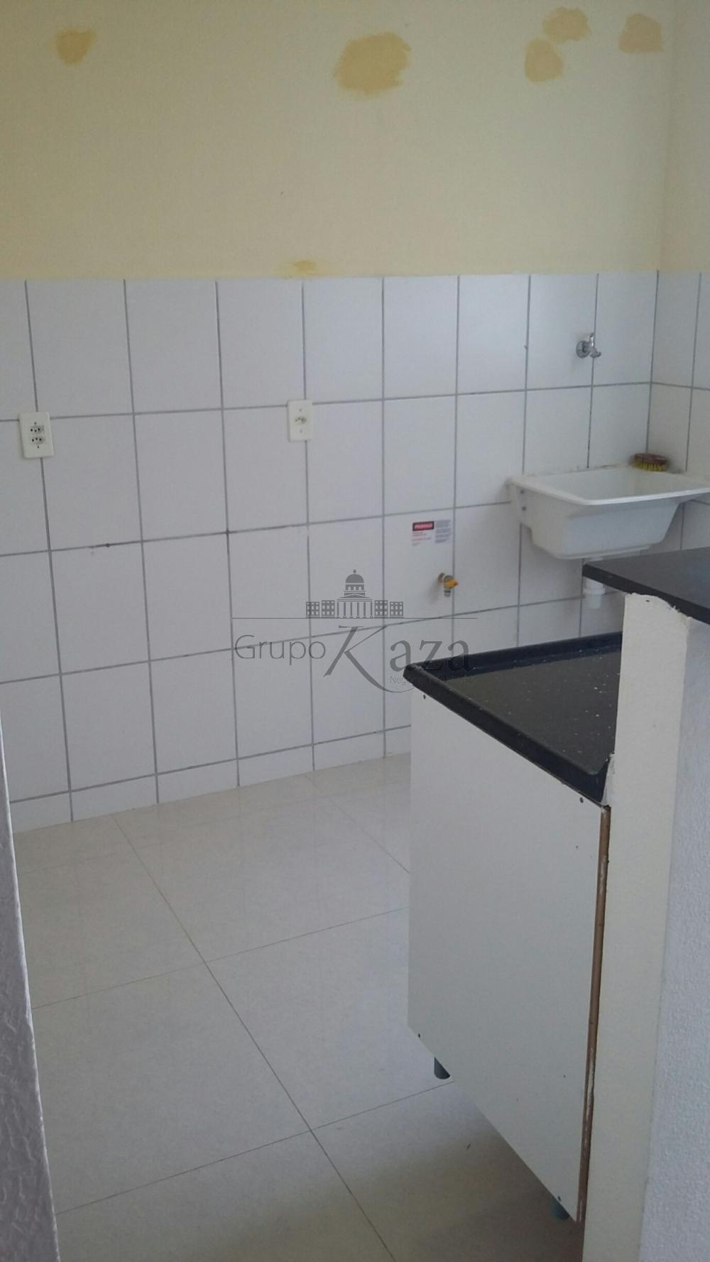 Foto 9 de Apartamento Padrão em Jardim das Cerejeiras, São José dos Campos - imagem 9