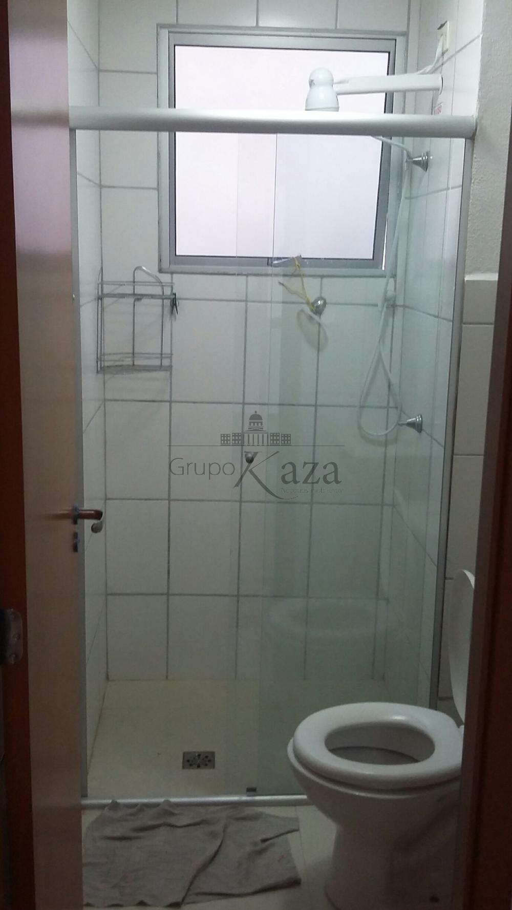 Foto 10 de Apartamento Padrão em Jardim das Cerejeiras, São José dos Campos - imagem 10