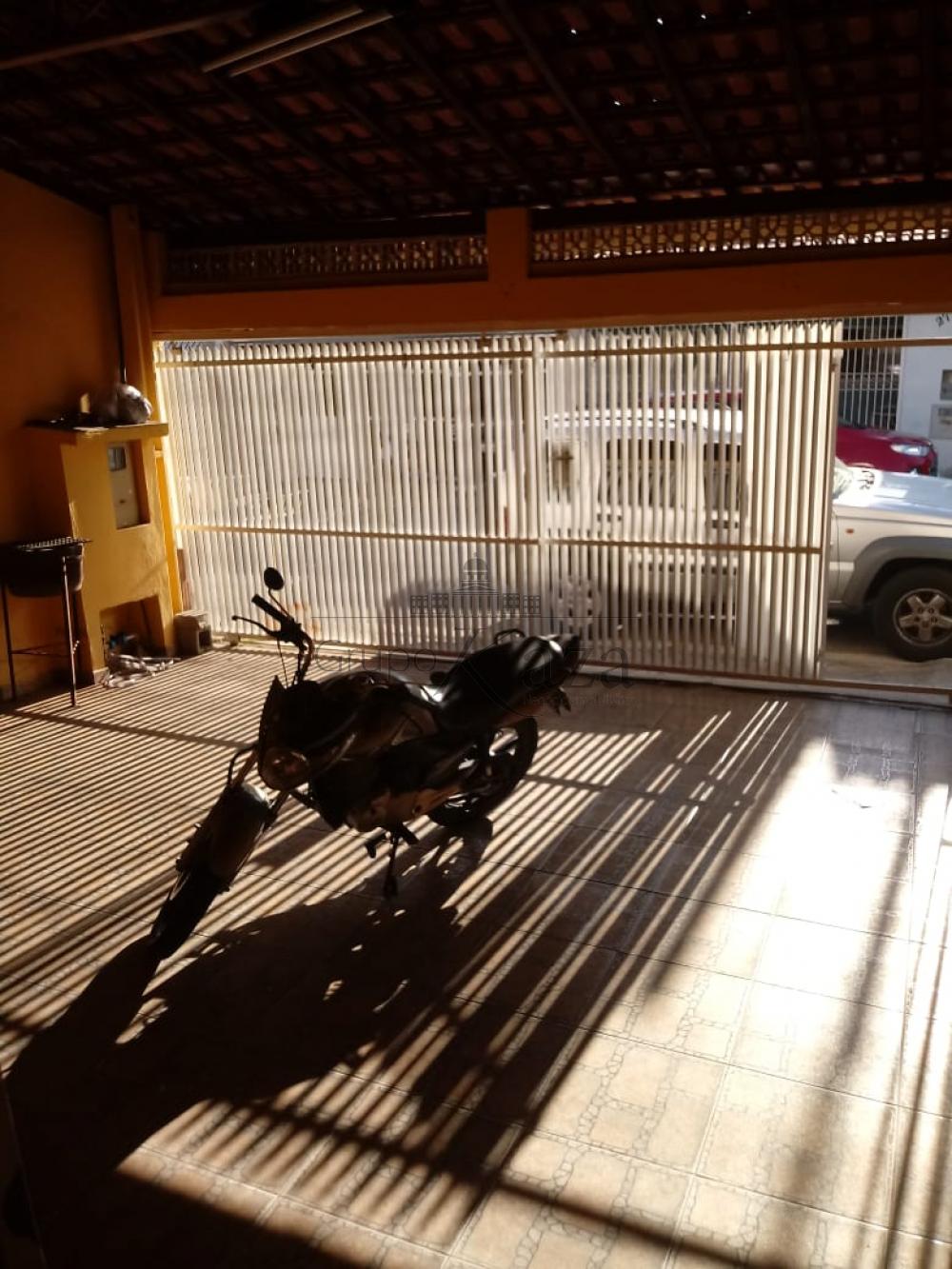 Foto 12 de Casa Padrão em Jardim Santa Marina, Jacareí - imagem 12