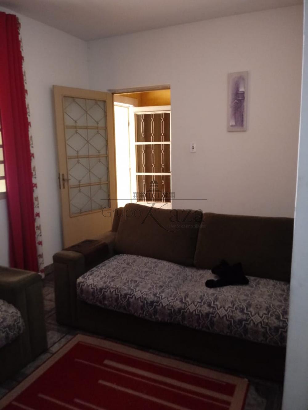 Foto 2 de Casa Padrão em Jardim Santa Marina, Jacareí - imagem 2