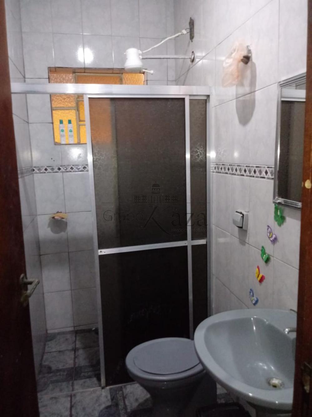 Foto 6 de Casa Padrão em Jardim Santa Marina, Jacareí - imagem 6