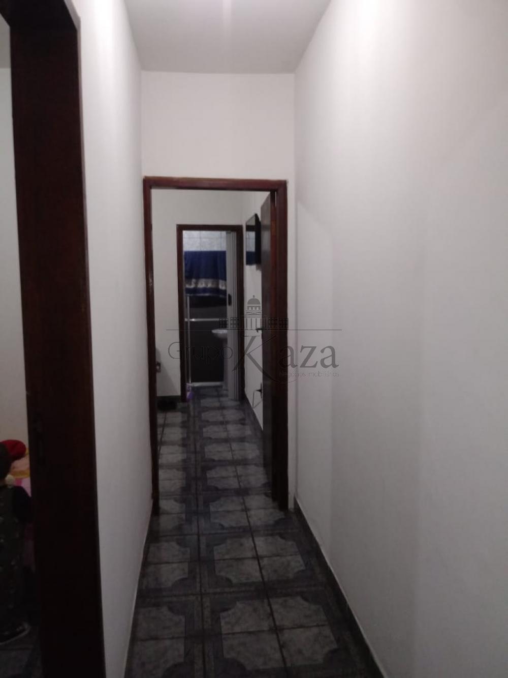 Foto 5 de Casa Padrão em Jardim Santa Marina, Jacareí - imagem 5