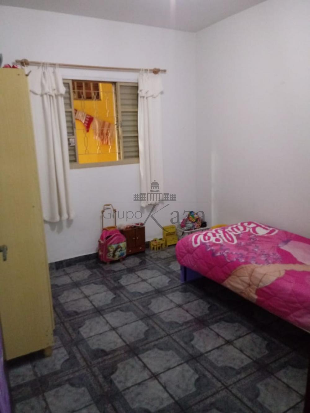 Foto 8 de Casa Padrão em Jardim Santa Marina, Jacareí - imagem 8