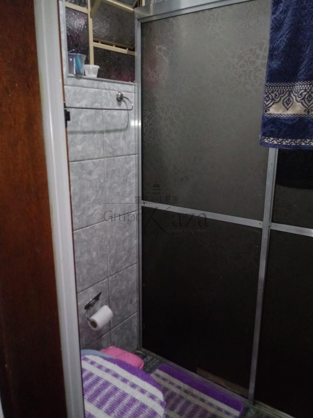 Foto 9 de Casa Padrão em Jardim Santa Marina, Jacareí - imagem 9