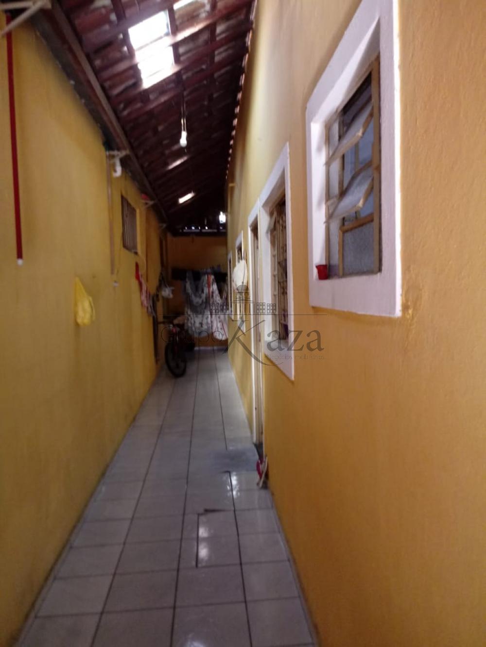 Foto 10 de Casa Padrão em Jardim Santa Marina, Jacareí - imagem 10