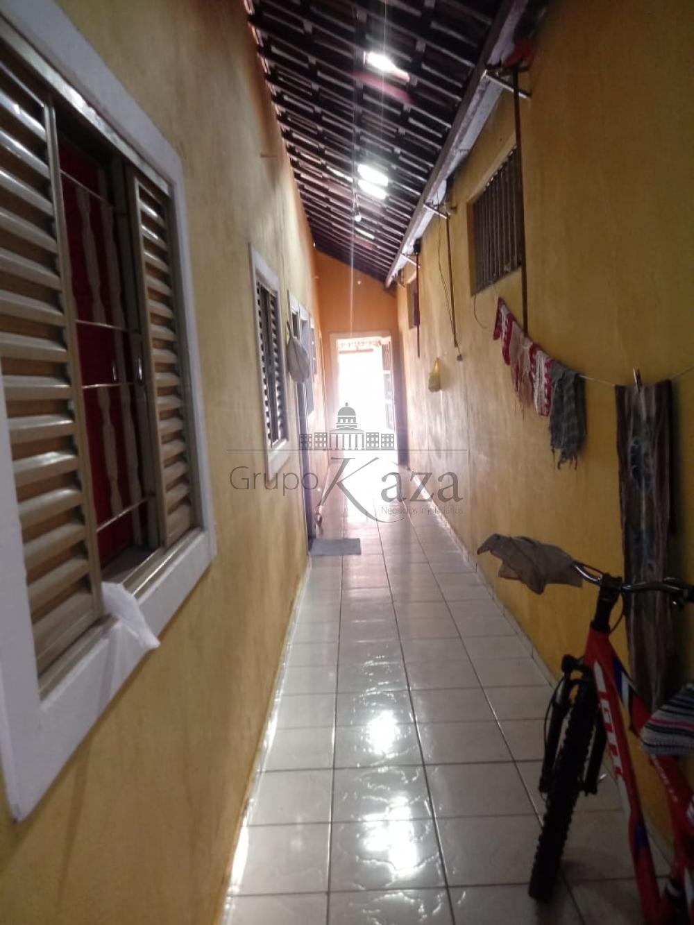 Foto 11 de Casa Padrão em Jardim Santa Marina, Jacareí - imagem 11