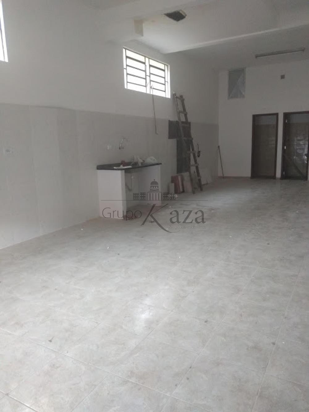 Foto 4 de Industrial Galpão em Bosque dos Ipês, São José dos Campos - imagem 4