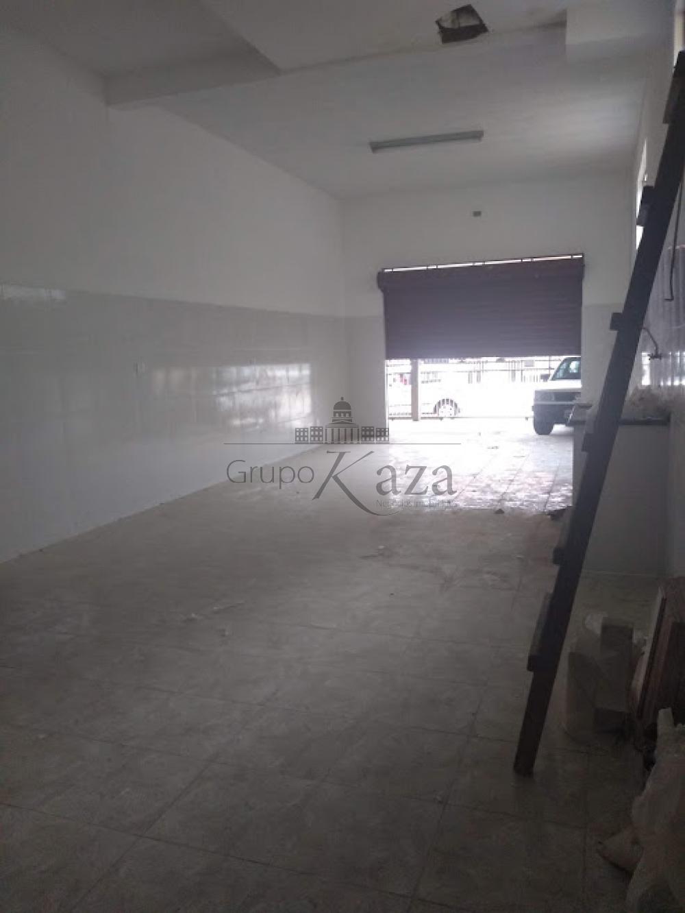 Foto 5 de Industrial Galpão em Bosque dos Ipês, São José dos Campos - imagem 5