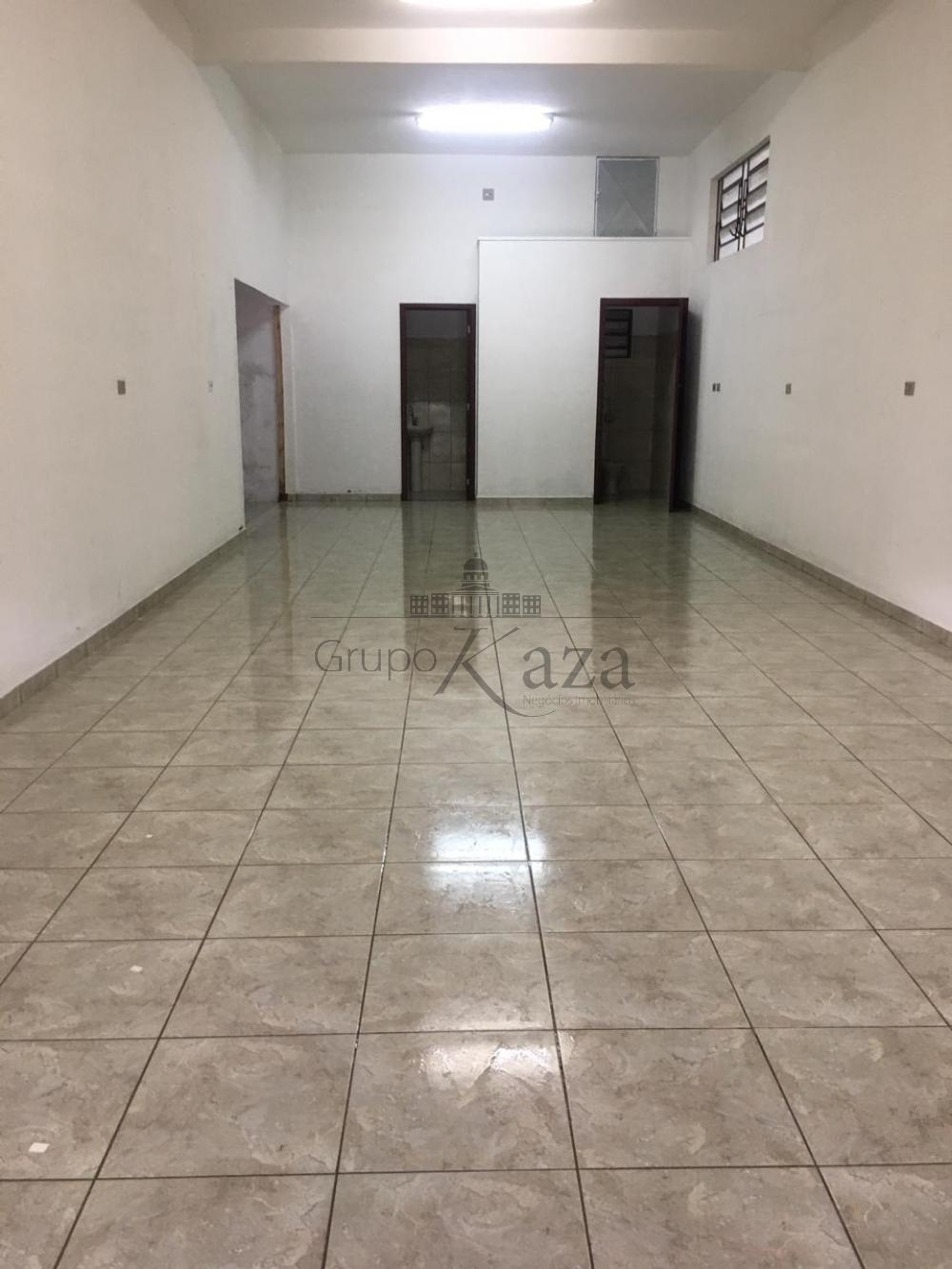 Foto 1 de Industrial Galpão em Bosque dos Ipês, São José dos Campos - imagem 1 Foto 1 de Industrial Galpão em Bosque dos Ipês, São José dos Campos - imagem 1