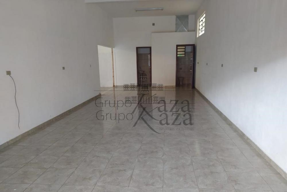 Foto 2 de Industrial Galpão em Bosque dos Ipês, São José dos Campos - imagem 2 Foto 2 de Industrial Galpão em Bosque dos Ipês, São José dos Campos - imagem 2