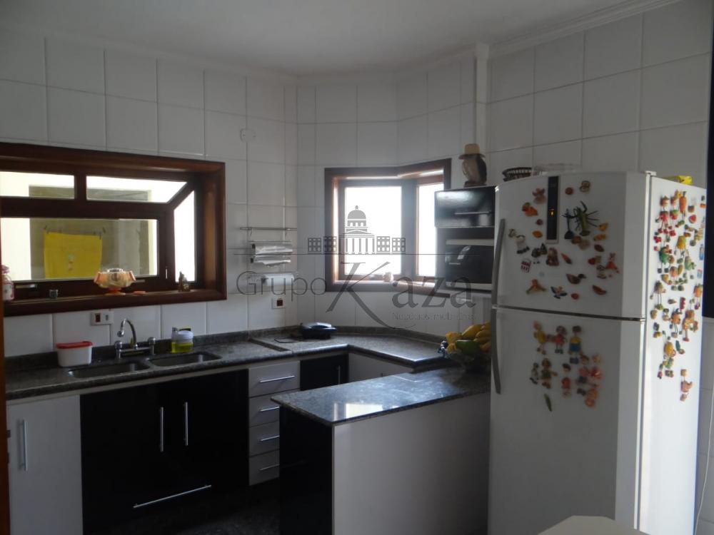 Foto 11 de Casa Sobrado em São João, Jacareí - imagem 11