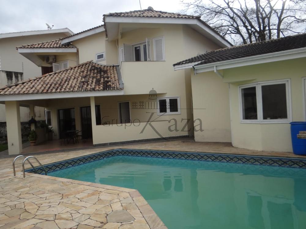 Foto 17 de Casa Sobrado em São João, Jacareí - imagem 17